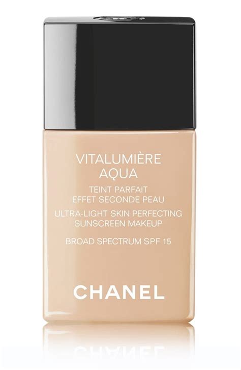 32 Best Chanel Vitalumière Aqua Ultra